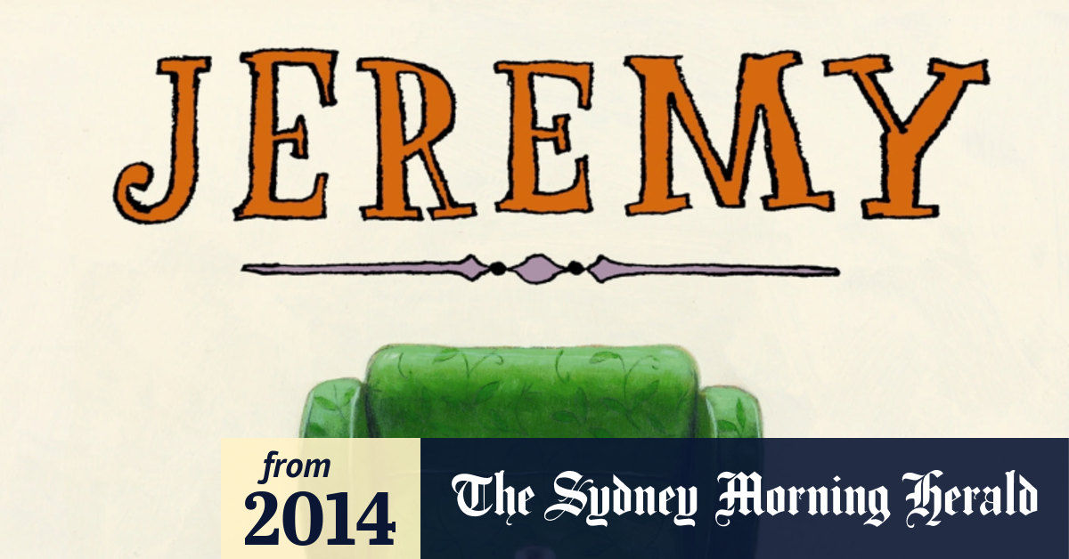 Winners of the 2014 Children's Book Council of Australia awards